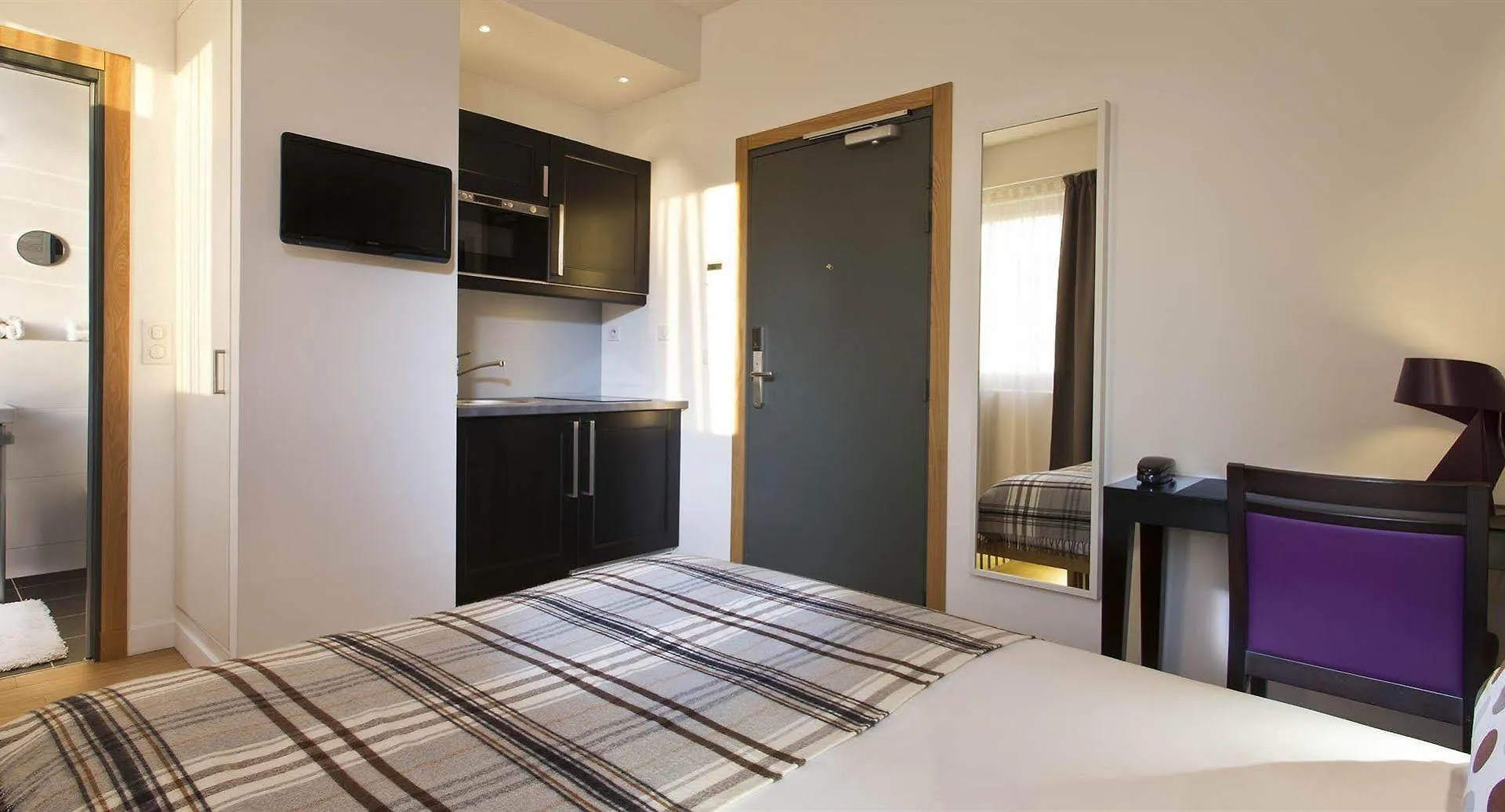 Hotel Ambre 3*