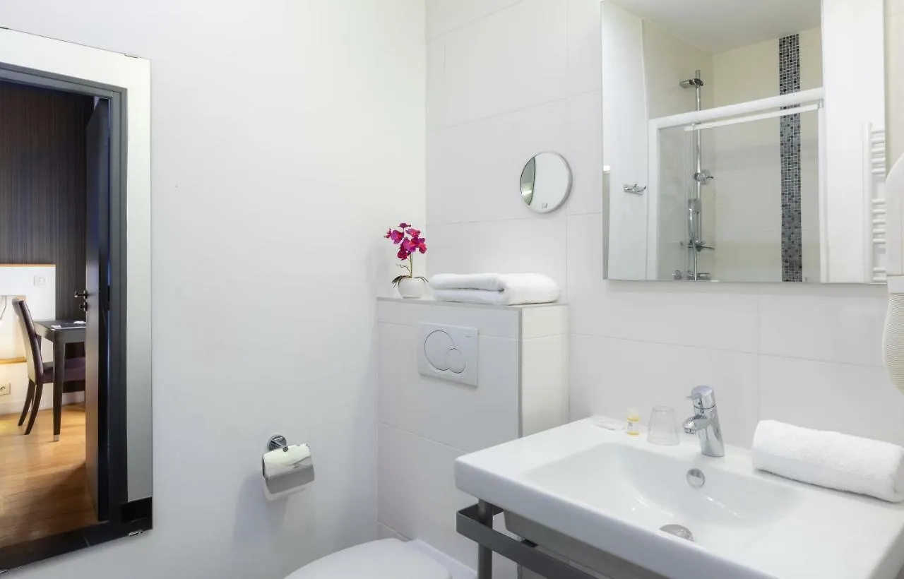 Hotel Ambre