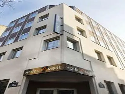 Ambre Parigi