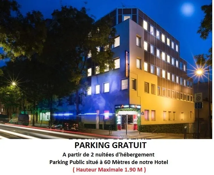 Hotel Ambre