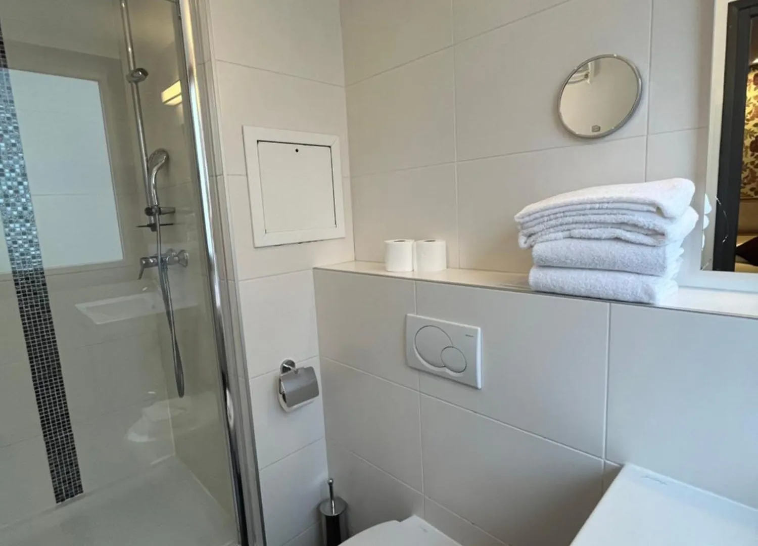 Hotel Ambre Paris