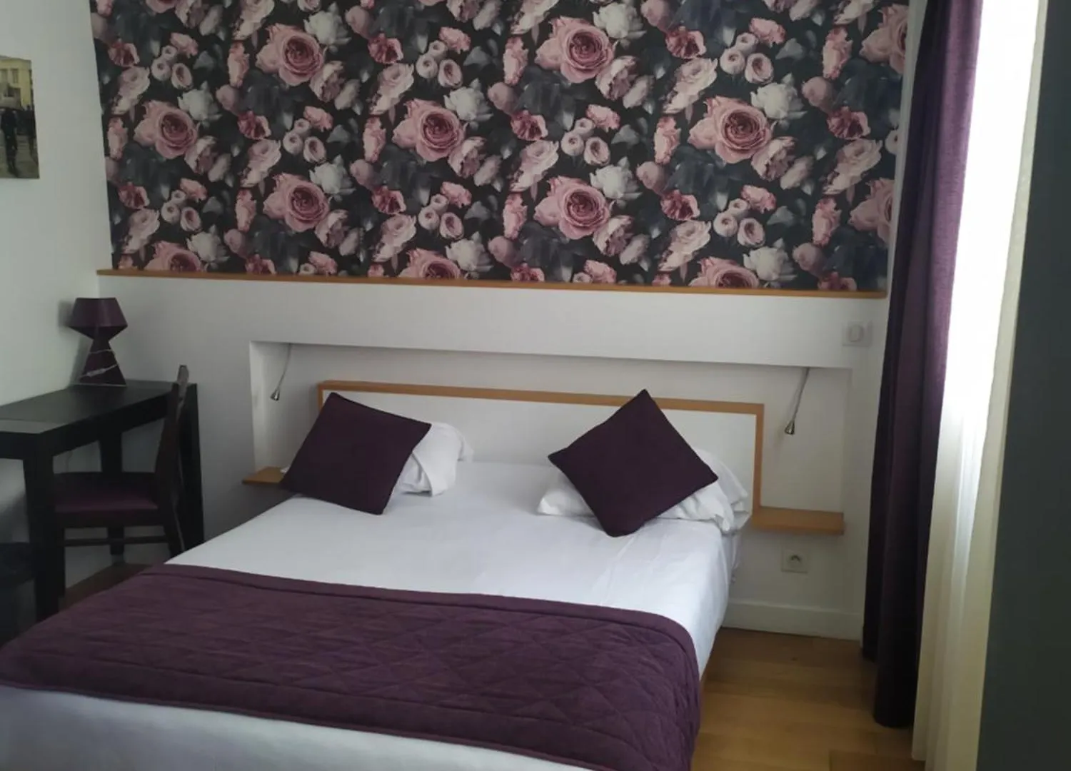 Hotel Ambre 3*