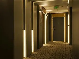 Hotel Ambre