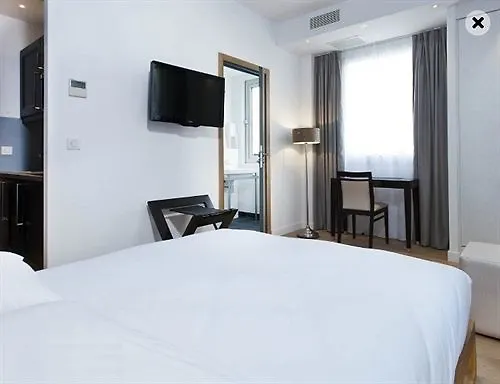 Hotel Ambre 3*