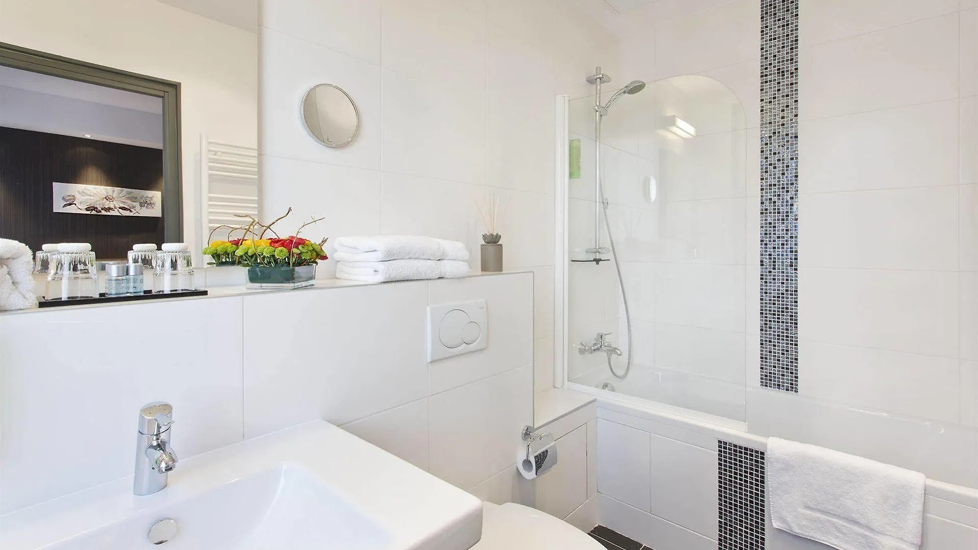 Ambre Hotel