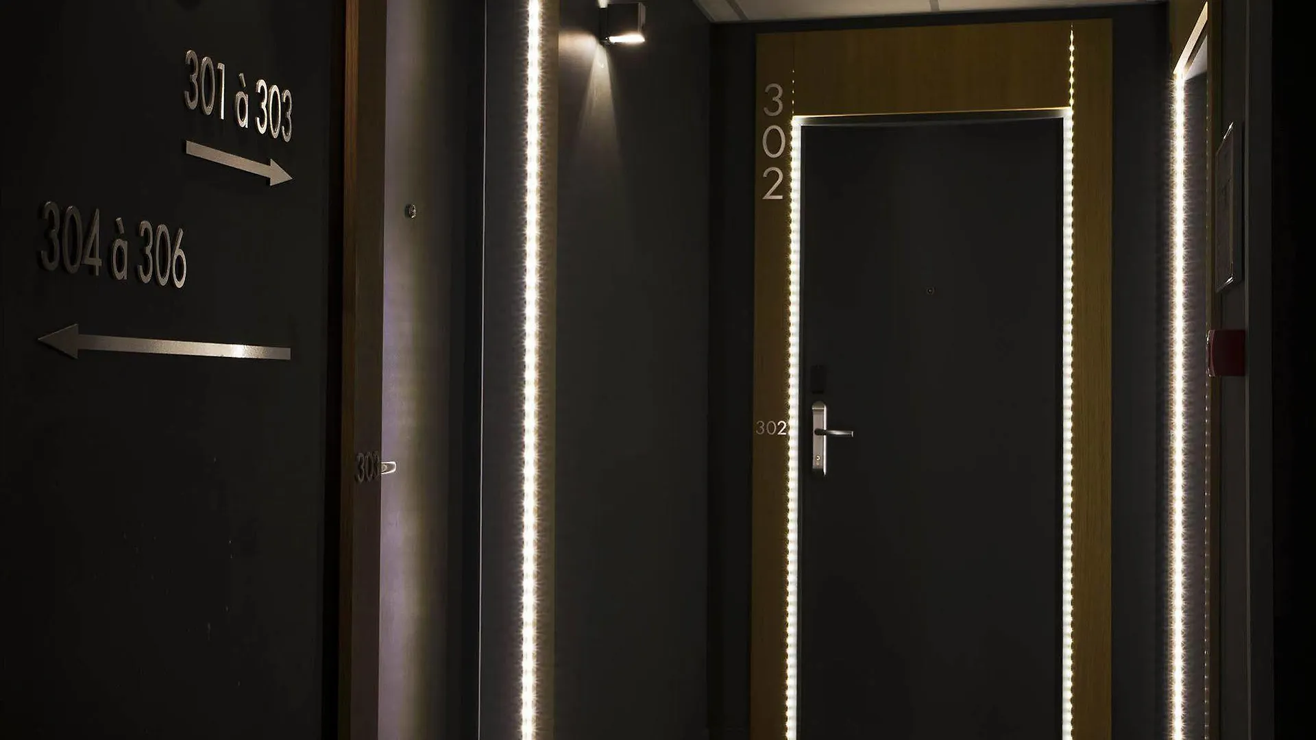 Ambre Hotel 3*