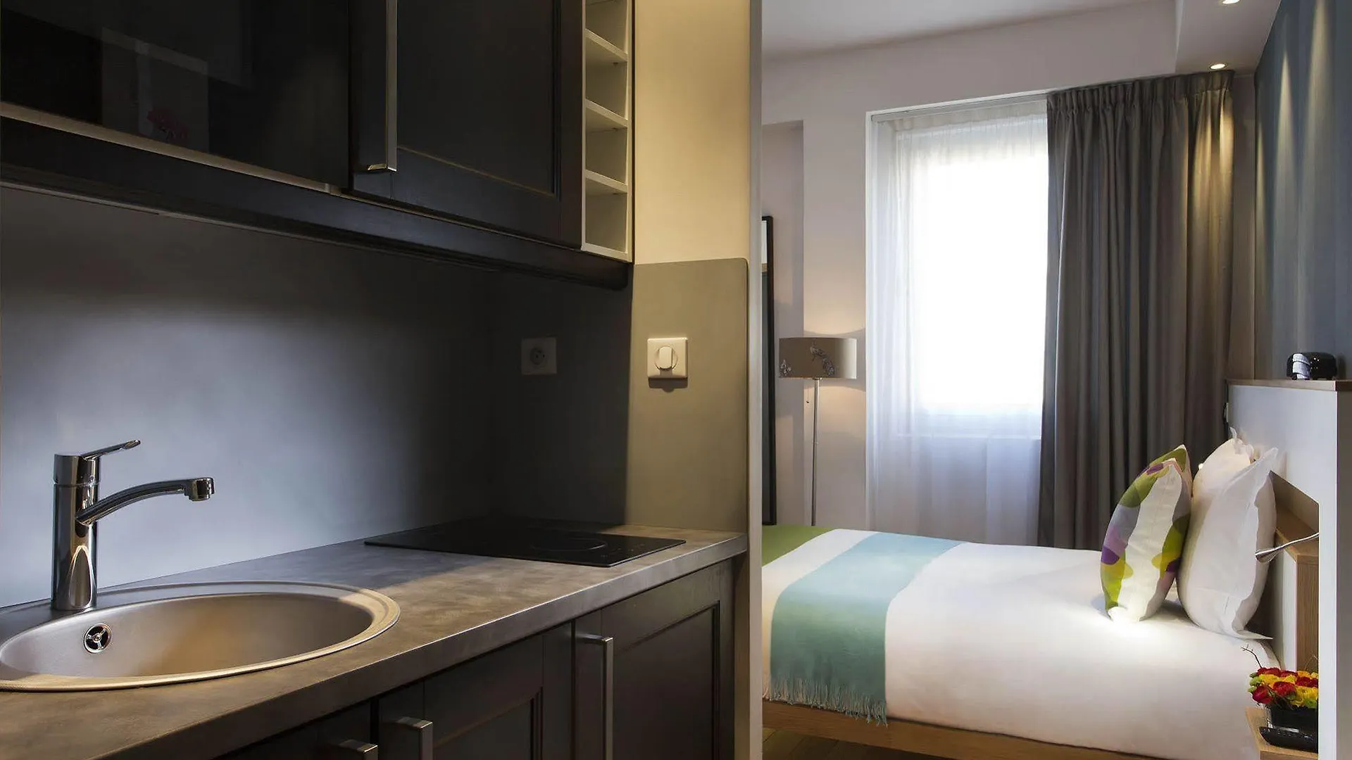 Hotel Ambre