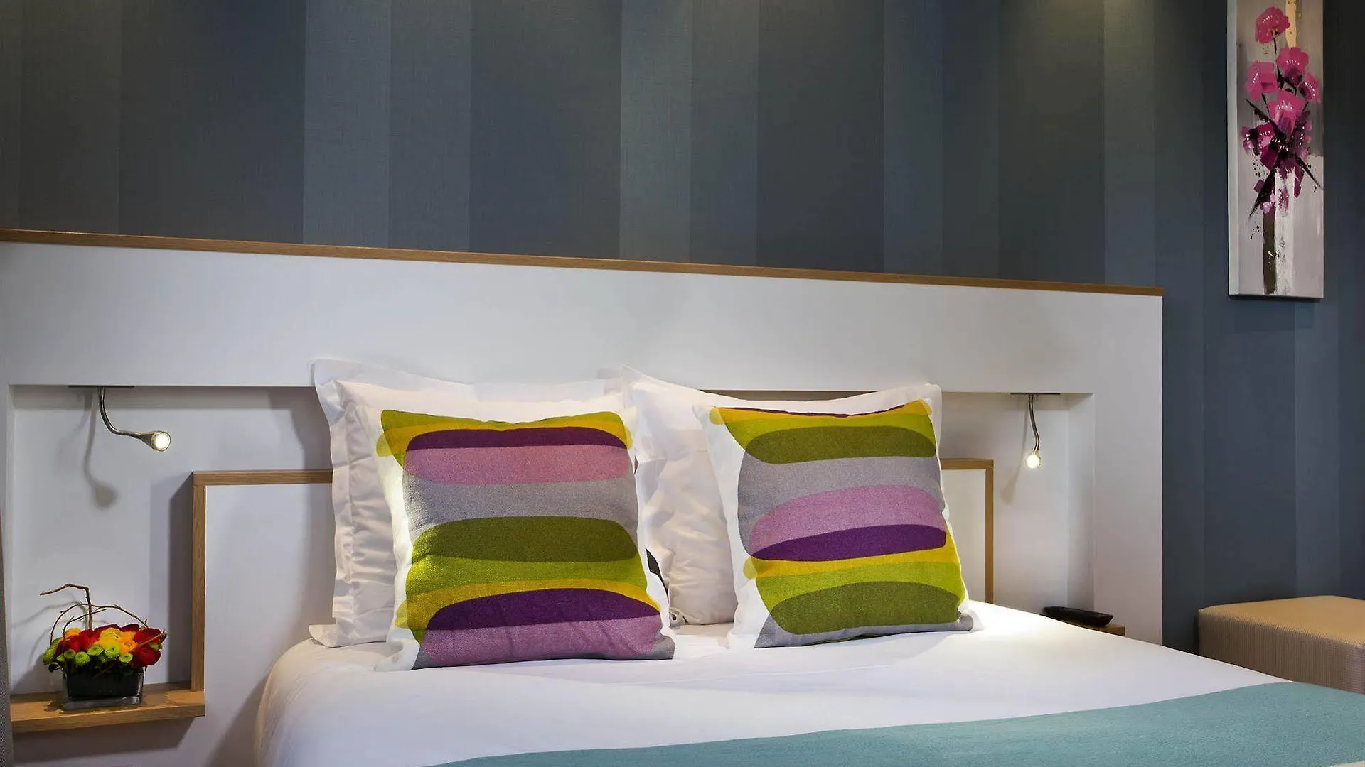 Hotel Ambre