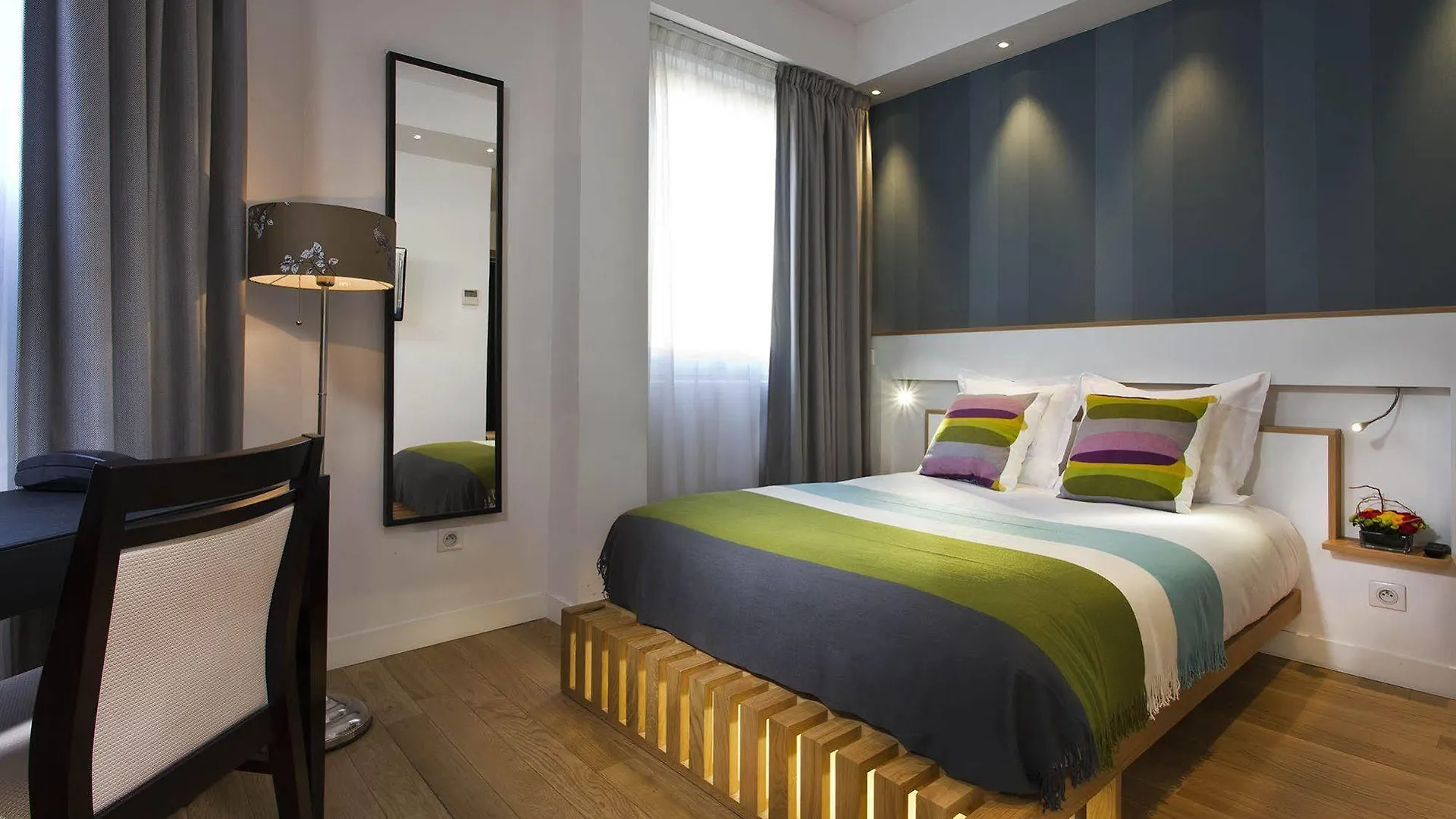 Hotel Ambre Parijs