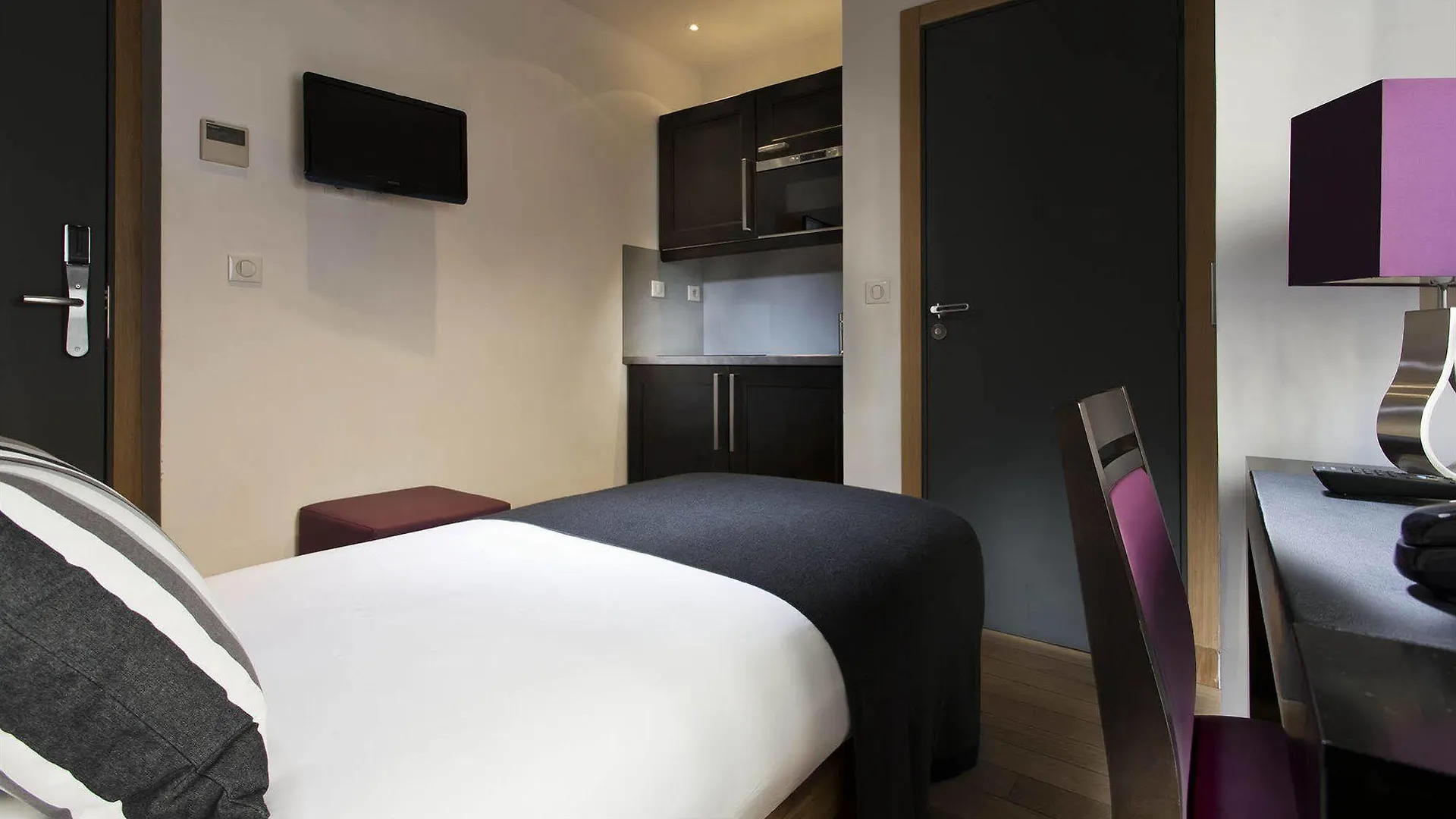 Hotel Ambre Parijs