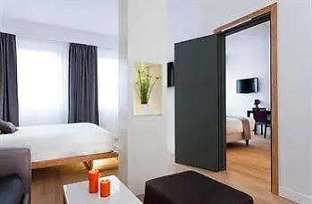 Hotel Ambre Parijs