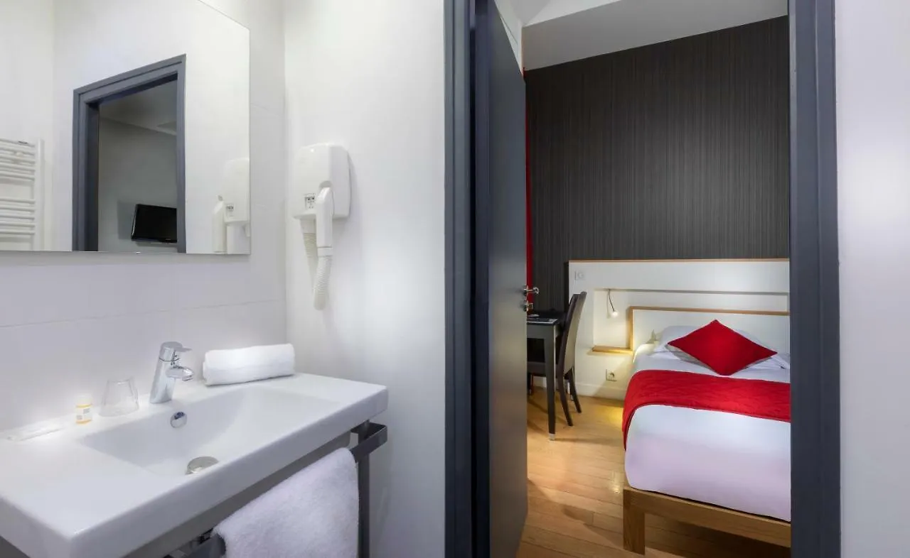 Ambre Hotel Parijs